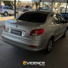 Peugeot 207 Sed. Passion XR Sport 1.4 Flex 8V 4p 2012 Flex-2