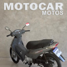 HONDA BIZ 125 KS/ 125 KS FLEX 2008 Gasolina-3