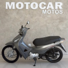 HONDA BIZ 125 KS/ 125 KS FLEX 2008 Gasolina-4