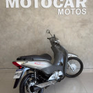 HONDA BIZ 125 KS/ 125 KS FLEX 2008 Gasolina-1