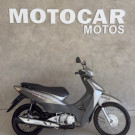 HONDA BIZ 125 KS/ 125 KS FLEX 2008 Gasolina-0