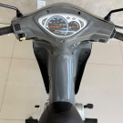HONDA BIZ 125 KS/ 125 KS FLEX 2008 Gasolina-2