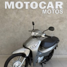 HONDA BIZ 125 KS/ 125 KS FLEX 2008 Gasolina-5