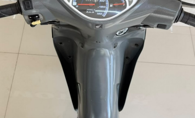 HONDA BIZ 125 KS/ 125 KS FLEX 2008 Gasolina-2