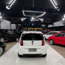 VW - VolksWagen up! move 1.0 Total Flex 12V 5p 2015 Flex-3