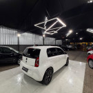 VW - VolksWagen up! move 1.0 Total Flex 12V 5p 2015 Flex-2