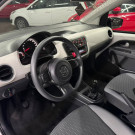 VW - VolksWagen up! move 1.0 Total Flex 12V 5p 2015 Flex-6
