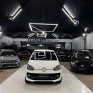 VW - VolksWagen up! move 1.0 Total Flex 12V 5p 2015 Flex-0