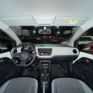 VW - VolksWagen up! move 1.0 Total Flex 12V 5p 2015 Flex-5