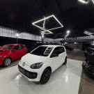 VW - VolksWagen up! move 1.0 Total Flex 12V 5p 2015 Flex-1