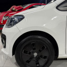 VW - VolksWagen up! move 1.0 Total Flex 12V 5p 2015 Flex-11