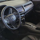 Honda HR-V EXL 1.8 Flexone 16V 5p Aut. 2016 Flex-5
