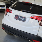Honda HR-V EXL 1.8 Flexone 16V 5p Aut. 2016 Flex-15