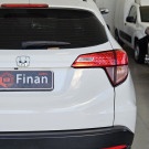 Honda HR-V EXL 1.8 Flexone 16V 5p Aut. 2016 Flex-18