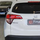 Honda HR-V EXL 1.8 Flexone 16V 5p Aut. 2016 Flex-17