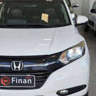 Honda HR-V EXL 1.8 Flexone 16V 5p Aut. 2016 Flex-4