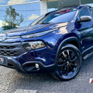 Fiat Toro Freedom S-Desing 1.8 16V Flex Aut. 2020 Flex-1