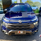 Fiat Toro Freedom S-Desing 1.8 16V Flex Aut. 2020 Flex-0