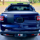 Fiat Toro Freedom S-Desing 1.8 16V Flex Aut. 2020 Flex-8