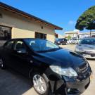 Toyota Corolla XLi 1.8/1.8 Flex 16V Aut. 2011 Flex-0