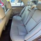 Toyota Corolla XLi 1.8/1.8 Flex 16V Aut. 2011 Flex-7