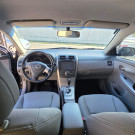 Toyota Corolla XLi 1.8/1.8 Flex 16V Aut. 2011 Flex-5