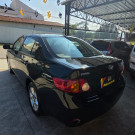Toyota Corolla XLi 1.8/1.8 Flex 16V Aut. 2011 Flex-3