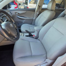 Toyota Corolla XLi 1.8/1.8 Flex 16V Aut. 2011 Flex-6