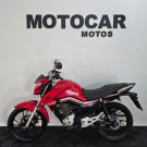 HONDA CG 160 TITAN 25TH ANNIVERSARY 2019 Flex-4