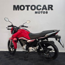 HONDA CG 160 TITAN 25TH ANNIVERSARY 2019 Flex-2