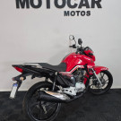 HONDA CG 160 TITAN 25TH ANNIVERSARY 2019 Flex-1
