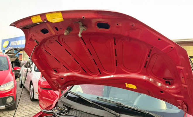 GM - Chevrolet Corsa Hat. Maxx 1.0/ 1.0 FlexPower 8V 5p 2006 Flex-12