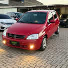 GM - Chevrolet Corsa Hat. Maxx 1.0/ 1.0 FlexPower 8V 5p 2006 Flex-0