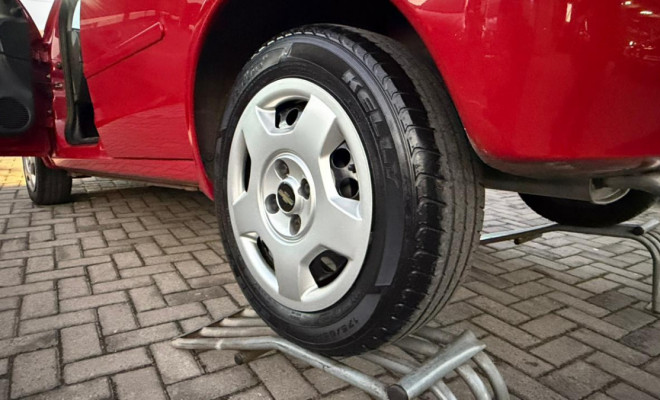 GM - Chevrolet Corsa Hat. Maxx 1.0/ 1.0 FlexPower 8V 5p 2006 Flex-10