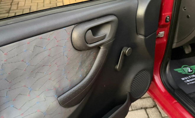 GM - Chevrolet Corsa Hat. Maxx 1.0/ 1.0 FlexPower 8V 5p 2006 Flex-9