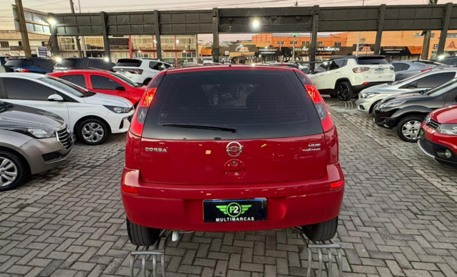 GM - Chevrolet Corsa Hat. Maxx 1.0/ 1.0 FlexPower 8V 5p 2006 Flex-15