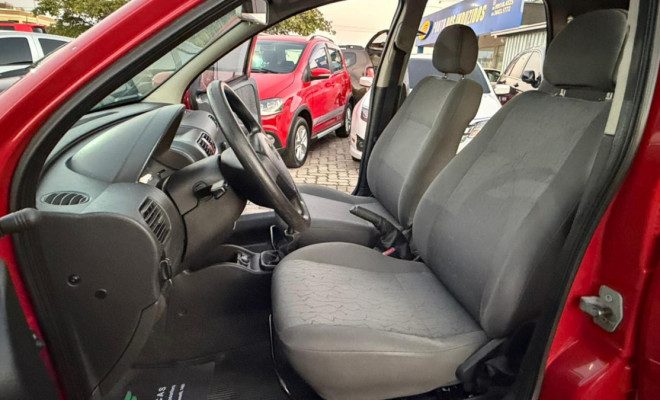 GM - Chevrolet Corsa Hat. Maxx 1.0/ 1.0 FlexPower 8V 5p 2006 Flex-7