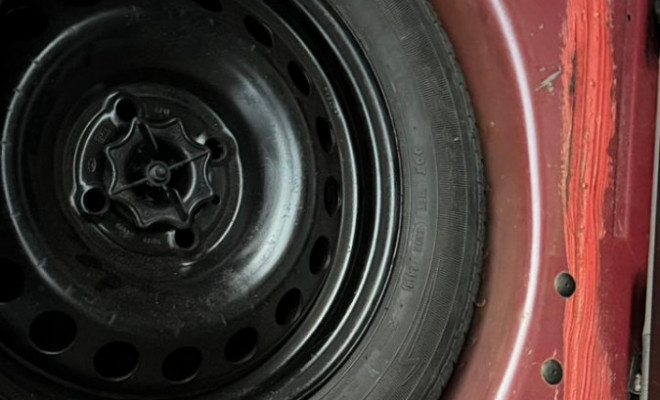 GM - Chevrolet Corsa Hat. Maxx 1.0/ 1.0 FlexPower 8V 5p 2006 Flex-19