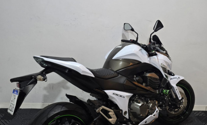 KAWASAKI Z-800 2016 Gasolina-1