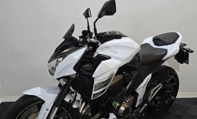 KAWASAKI Z-800 2016 Gasolina-5