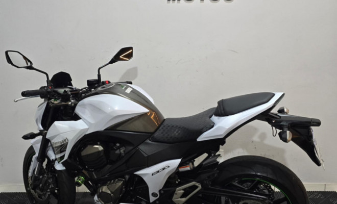 KAWASAKI Z-800 2016 Gasolina-3