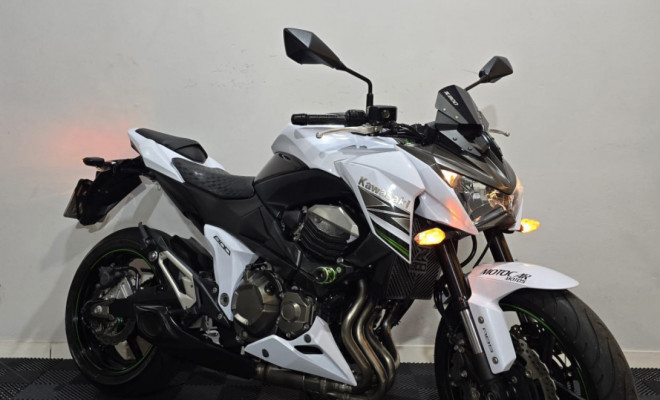 KAWASAKI Z-800 2016 Gasolina