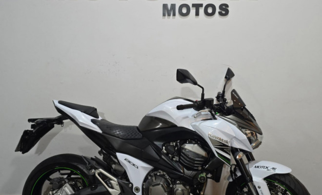 KAWASAKI Z-800 2016 Gasolina-0