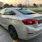 GM - Chevrolet CRUZE LTZ 1.4 16V Turbo Flex 4p Aut. 2019 Flex-1