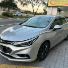 GM - Chevrolet CRUZE LTZ 1.4 16V Turbo Flex 4p Aut. 2019 Flex-0