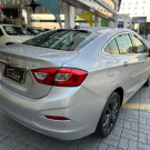 GM - Chevrolet CRUZE LTZ 1.4 16V Turbo Flex 4p Aut. 2019 Flex-3