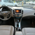 GM - Chevrolet CRUZE LTZ 1.4 16V Turbo Flex 4p Aut. 2019 Flex-7