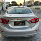 GM - Chevrolet CRUZE LTZ 1.4 16V Turbo Flex 4p Aut. 2019 Flex-2