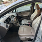 GM - Chevrolet CRUZE LTZ 1.4 16V Turbo Flex 4p Aut. 2019 Flex-8