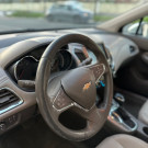 GM - Chevrolet CRUZE LTZ 1.4 16V Turbo Flex 4p Aut. 2019 Flex-5
